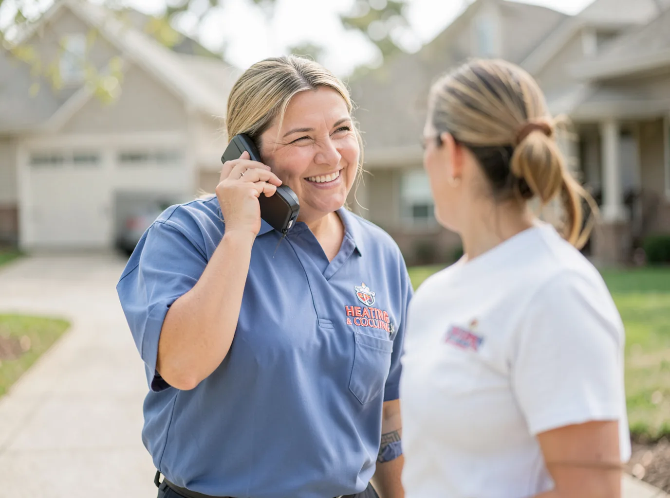 Hvac Repair Plum City, WI FAQs
